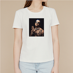 Blessd The Best Singer Blessd T-Shirts
