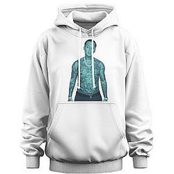 Blessd - Hecho en Medellín Debut Album Blessd Hoodies