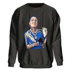 Blessd - Medellín Urban Artist Blessd Sweatshirts