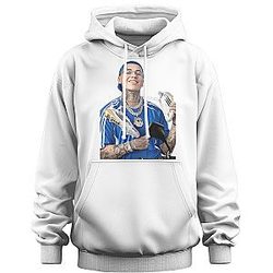 Blessd - Medellín Urban Artist Blessd Hoodies