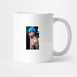 Blessd A True Masterpiece Blessd Mugs