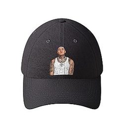 Blessd - Maluma and Justin Quiles Collaboration Blessd Hats & Caps