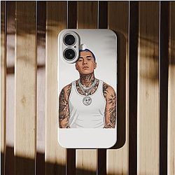 Blessd - Maluma and Justin Quiles Collaboration Blessd iPhone Cases