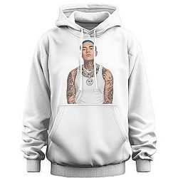 Blessd - Maluma and Justin Quiles Collaboration Blessd Hoodies