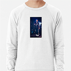 Blessd The Best Rapper Blessd Sweatshirts