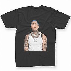 Blessd - Maluma and Justin Quiles Collaboration Blessd T-Shirts