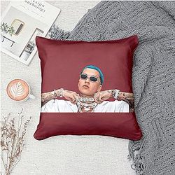 Blessd - New Generation Reggaeton Star Blessd Pillows Cover