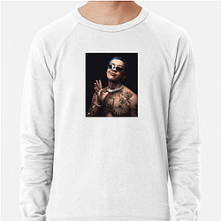 Blessd The Best Singer Blessd Sweatshirts