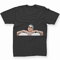 Blessd - New Generation Reggaeton Star Blessd T-Shirts