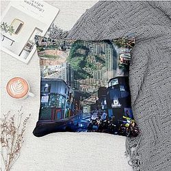 Blessd - El Bendito Signature Style Blessd Pillows Cover