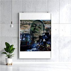 Blessd - El Bendito Signature Style Blessd Posters