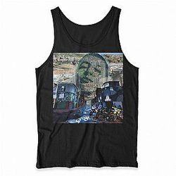 Blessd - El Bendito Signature Style Blessd Tank Tops