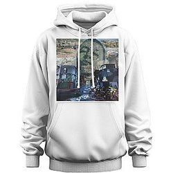 Blessd - El Bendito Signature Style Blessd Hoodies