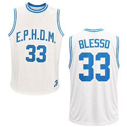 E.P.H.D.M Limited Jersey DTNK1208 Blessd Tank Tops