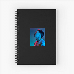 Blessd Always Catchy Always Smooth Blessd Notebook