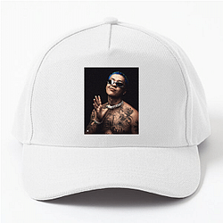Blessd The Best Singer Blessd Hats & Caps