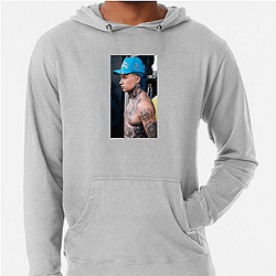 Blessd A True Masterpiece Blessd Hoodies