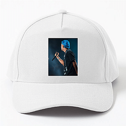 Blessd The World Is A Beat Blessd Hats & Caps