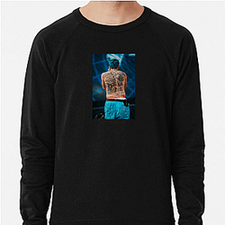 Blessd No Limits Just Sound Blessd Sweatshirts