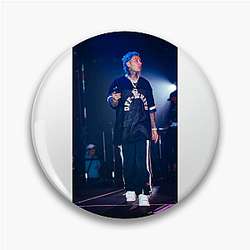 Blessd The Best Rapper Blessd Pins
