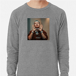 Blessd Beyond The Mic Blessd Sweatshirts
