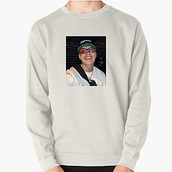 Blessd Unforgettable Songs Blessd Sweatshirts