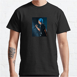 Blessd The World Is A Beat Blessd T-Shirts