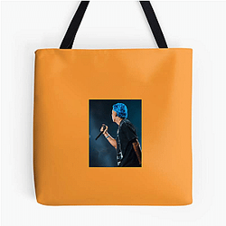Blessd The World Is A Beat Blessd Bags