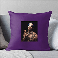 Blessd The Best Singer Blessd Pillows Cover