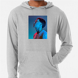 Blessd Always Catchy Always Smooth Blessd Hoodies