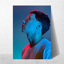 Blessd Always Catchy Always Smooth Blessd Posters