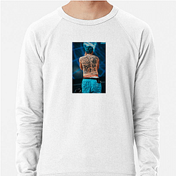 Blessd No Limits Just Sound Blessd Sweatshirts