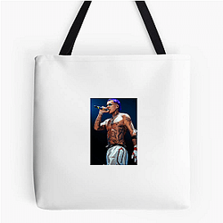 Blessd The King of Reggaeton Blessd Bags