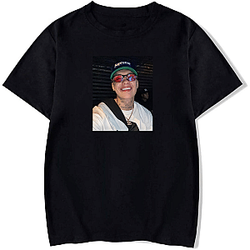 Blessd Unforgettable Songs Blessd T-Shirts
