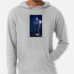 Blessd The Best Rapper Blessd Hoodies