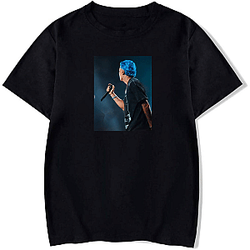 Blessd The World Is A Beat Blessd T-Shirts