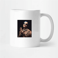 Blessd The Best Singer Blessd Mugs
