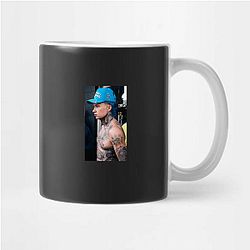 Blessd A True Masterpiece Blessd Mugs