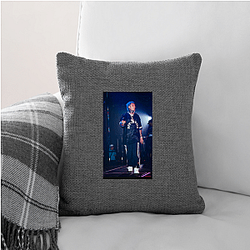 Blessd The Best Rapper Blessd Pillows Cover