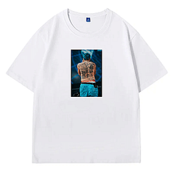 Blessd No Limits Just Sound Blessd T-Shirts