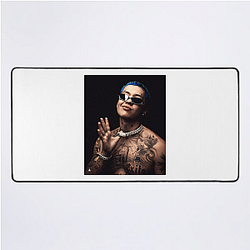 Blessd The Best Singer Blessd Mouse Pads