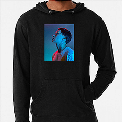 Blessd Always Catchy Always Smooth Blessd Hoodies
