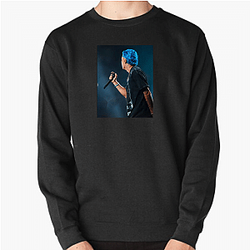 Blessd The World Is A Beat Blessd Sweatshirts