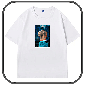 Blessd T-Shirts