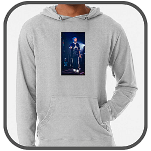 Blessd Hoodies