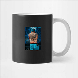 Blessd No Limits Just Sound Blessd Mugs