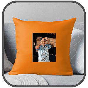 Blessd Pillows Cover