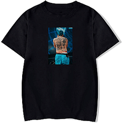 Blessd No Limits Just Sound Blessd T-Shirts