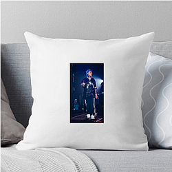 Blessd The Best Rapper Blessd Pillows Cover