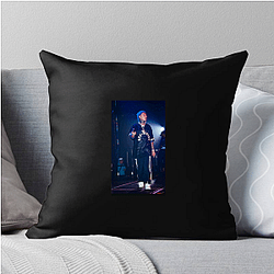 Blessd The Best Rapper Blessd Pillows Cover